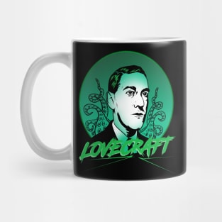 Lovecraft Mug